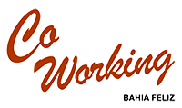 Logo Coworking Bahía Feliz